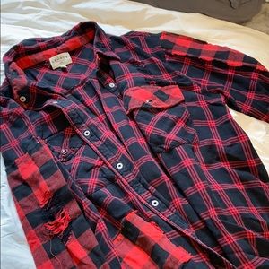 Flannel
